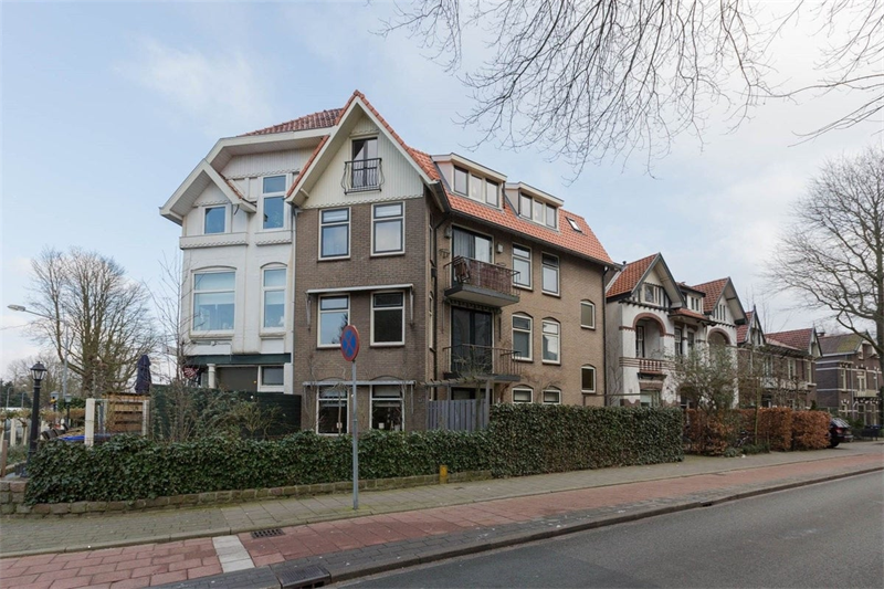 Kamer te huur aan de Koninginneweg in Hilversum
