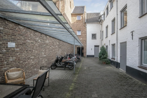 Te huur: Appartement Putstraat, Sittard - 1