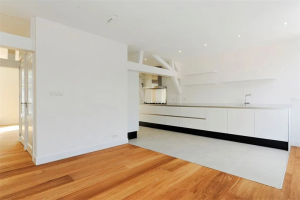 Te huur: Appartement Noordeinde, Den Haag - 1