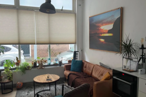 Te huur: Studio Walstraat, Zwolle - 1