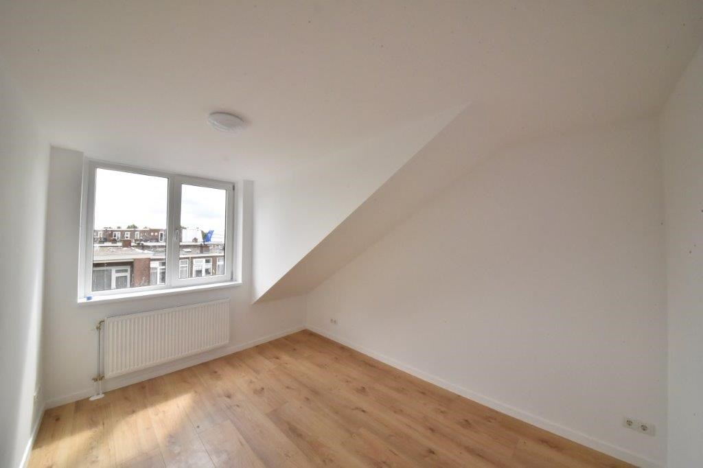For rent: Apartment Theresiastraat, Den Haag - 21