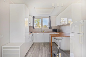Te huur: Woning Jacques Dutilhweg, Rotterdam - 1