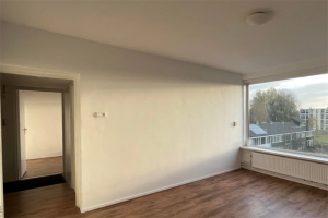 For rent: Room Miltonstraat, Rotterdam - 1