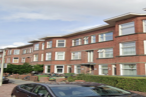 Te huur: Appartement Bennekomstraat, Den Haag - 1