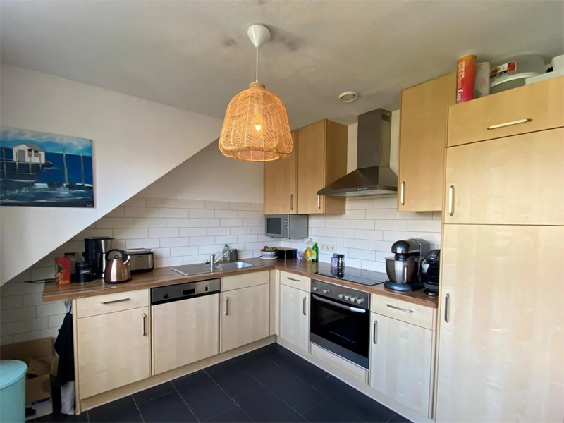 Appartement te huur
