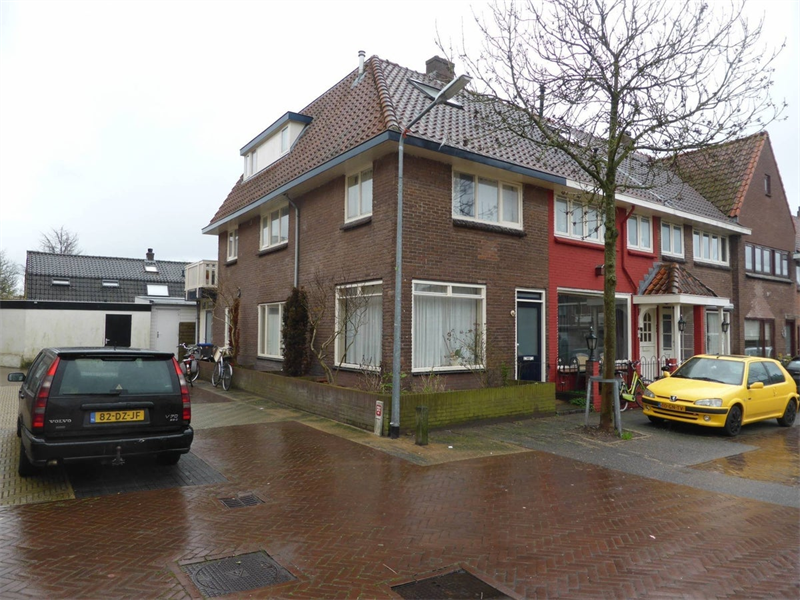 Te huur: Kamer 1e Oosterstraat, Hilversum - 4