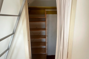 Te huur: Kamer Jutfaseweg, Utrecht - 1