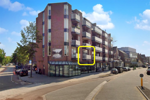 Te huur: Appartement Methusalemplein, Eindhoven - 1