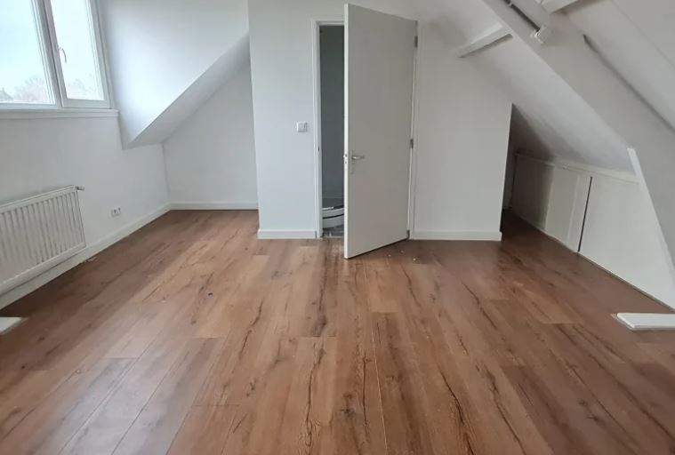 Te huur: Studio Joseph Israelsstraat, Roosendaal - 1