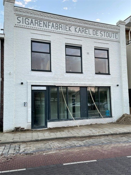 Kamer te huur in de Heuvelstraat in Veldhoven