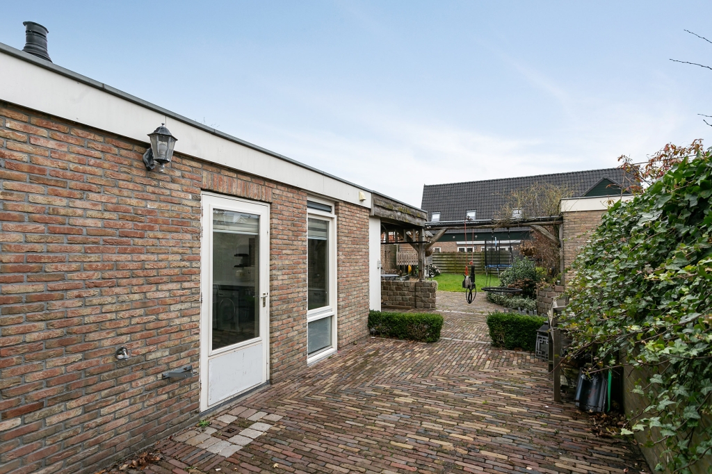 For rent: House Burgemeester van Roosmalenstraat, Uitgeest - 37
