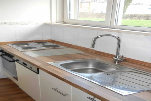 For rent: Studio Nassaulaan, Maastricht - 1