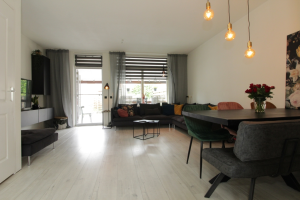 For rent: House Waterbies, Zwolle - 1