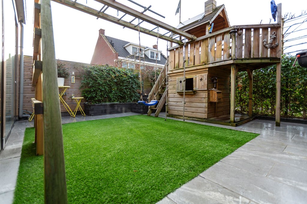 House Bost for rent in Veldhoven 479311