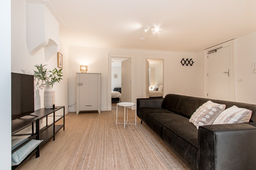 For rent: Apartment Kronenburgersingel, Nijmegen - 8