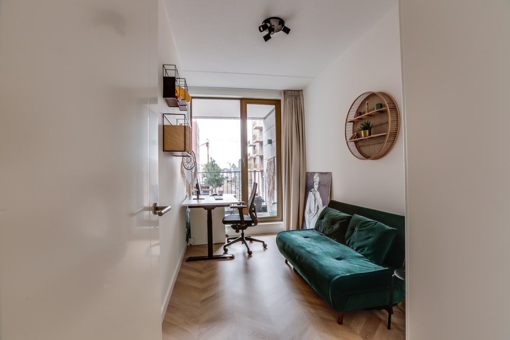 For rent: Apartment Romestraat, Utrecht - 19