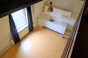 For rent: Apartment Franciscus Romanusweg, Maastricht - 1