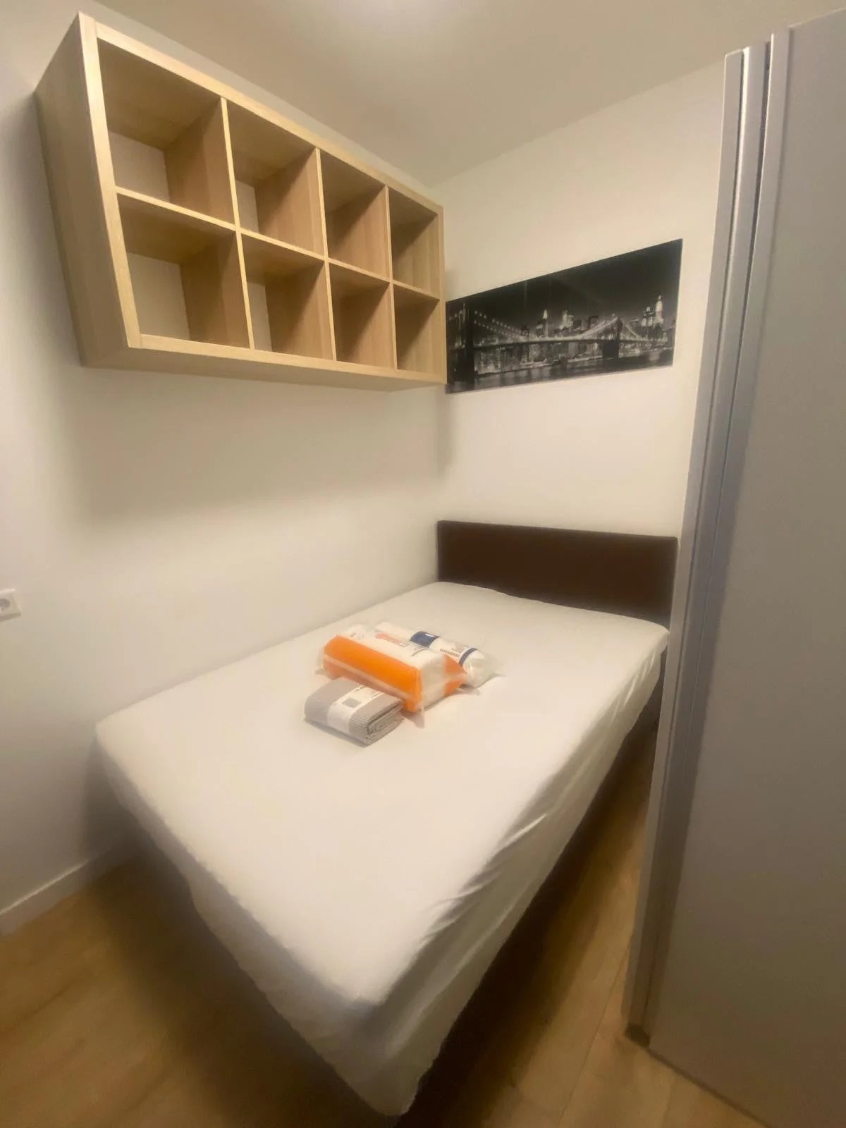 Te huur: Kamer Kloveniersburgwal, Amsterdam - 4