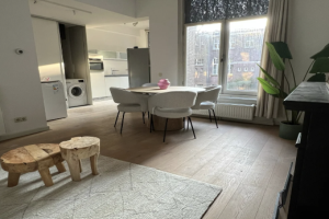 Te huur: Appartement Hendrik Jacobszstraat, Amsterdam - 1