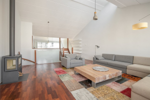 Te huur: Appartement Bellamystraat, Amsterdam - 1