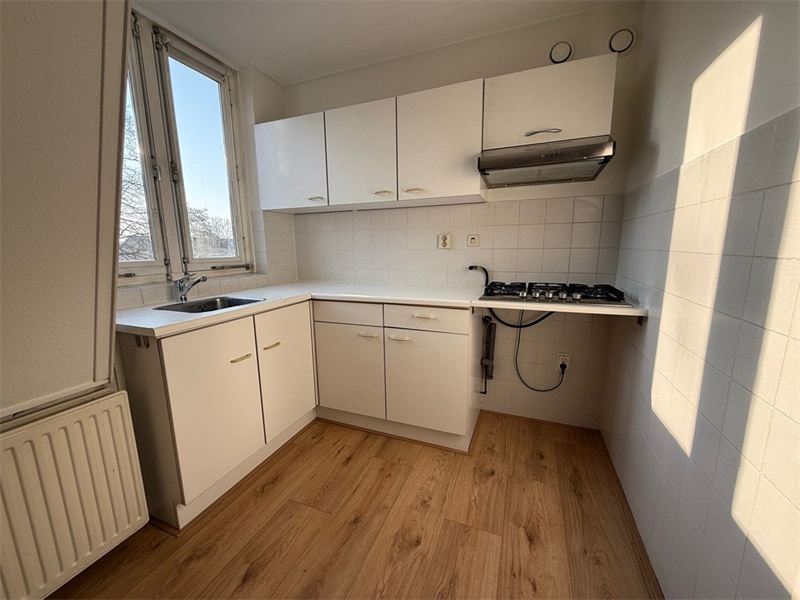 Te huur: Appartement Markt, Zevenaar - 4