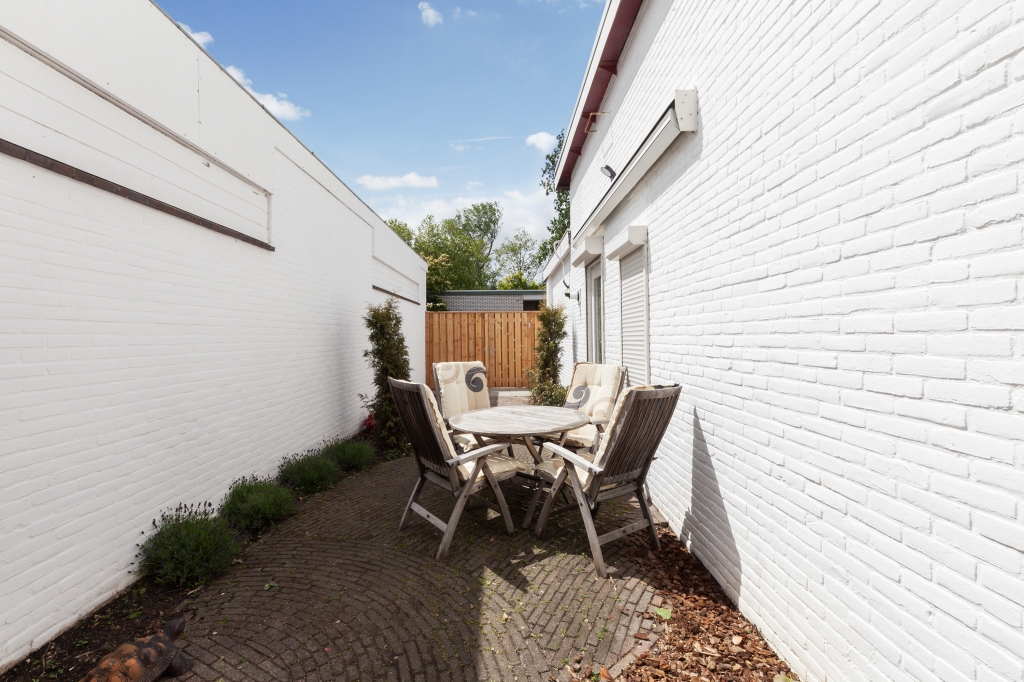 Te huur: Woning Buitenwatersloot, Delft - 14