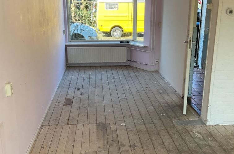 For rent: Apartment Forelstraat, Arnhem - 5