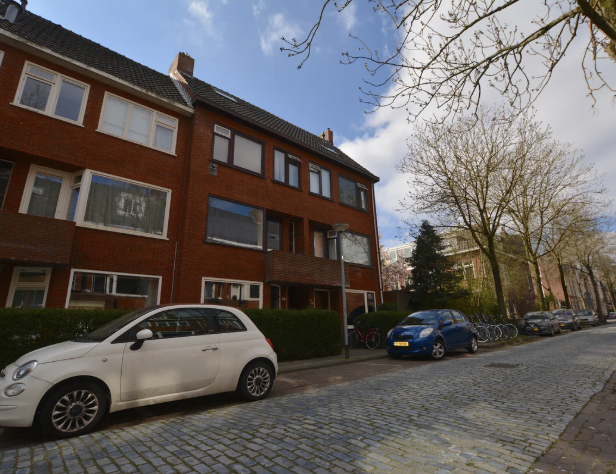 Te huur: Kamer Tweede Willemstraat, Groningen - 10