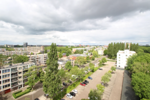 Te huur: Appartement Azielaan, Utrecht - 1