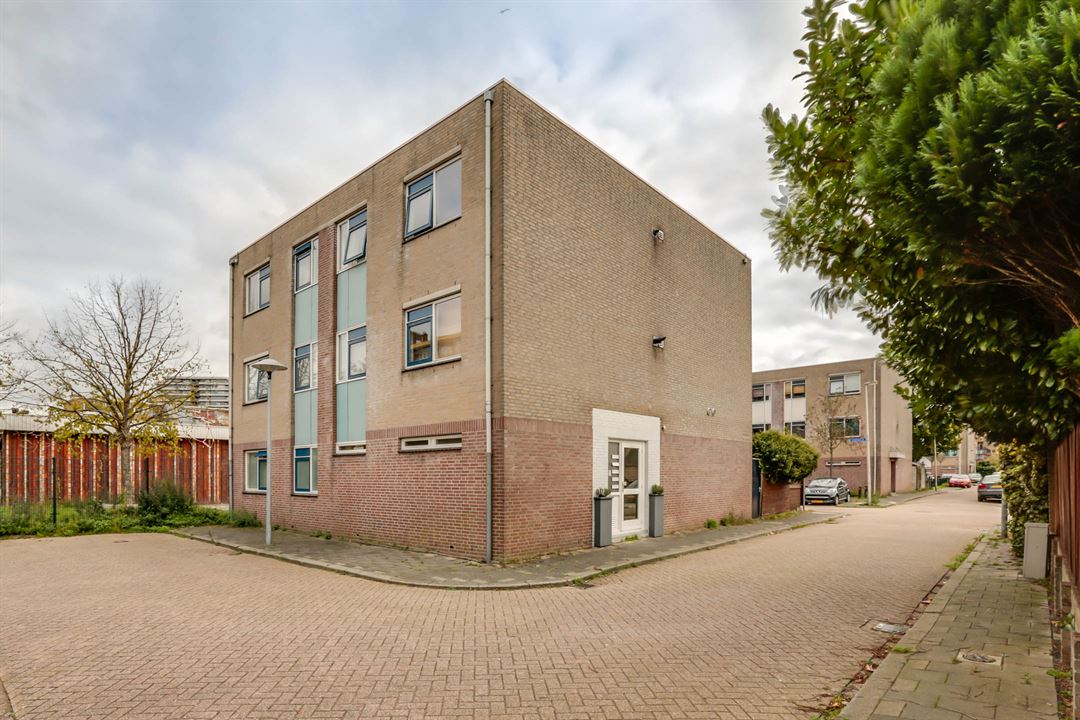 Te huur: Appartement Torreslaan, Utrecht - 27
