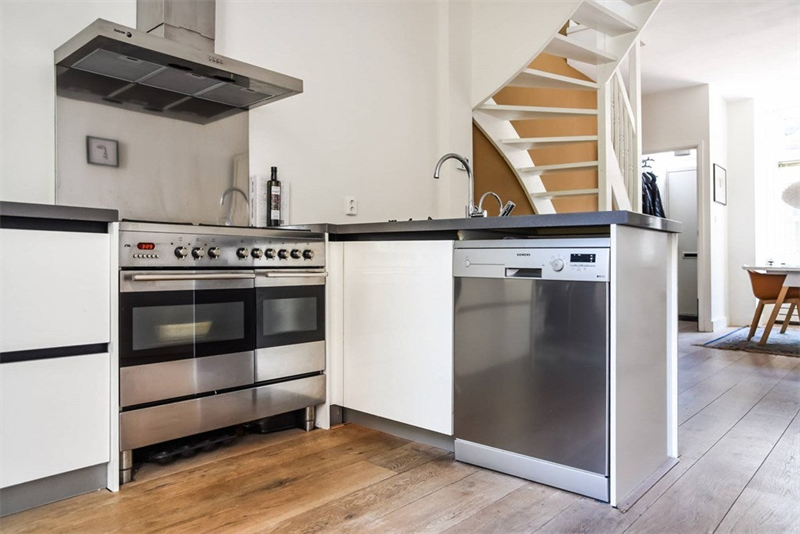 Te huur: Woning Lange Lakenstraat, Haarlem - 9