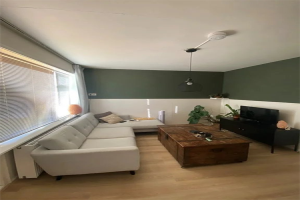 For rent: Apartment Heuvellaan, Hilversum - 1