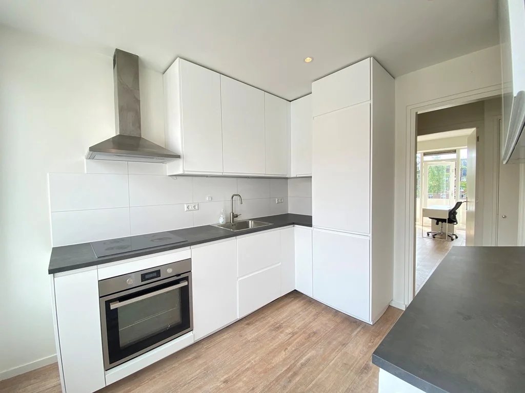 Te huur: Appartement Admiraliteitskade, Rotterdam - 4