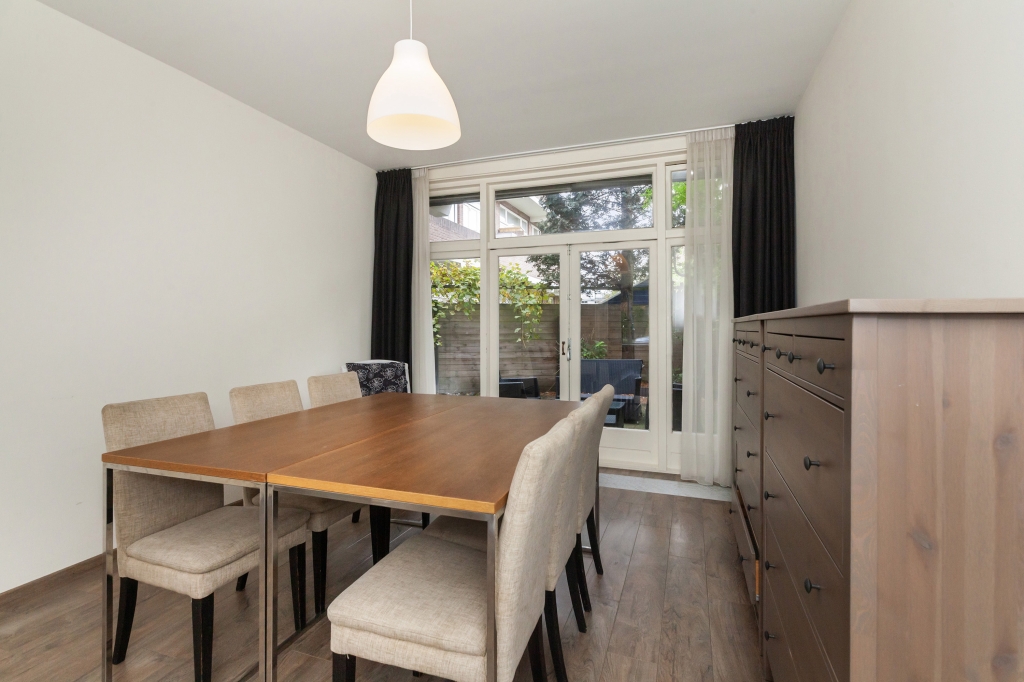 Te huur: Appartement Laan van Nieuw Oosteinde, Voorburg - 3