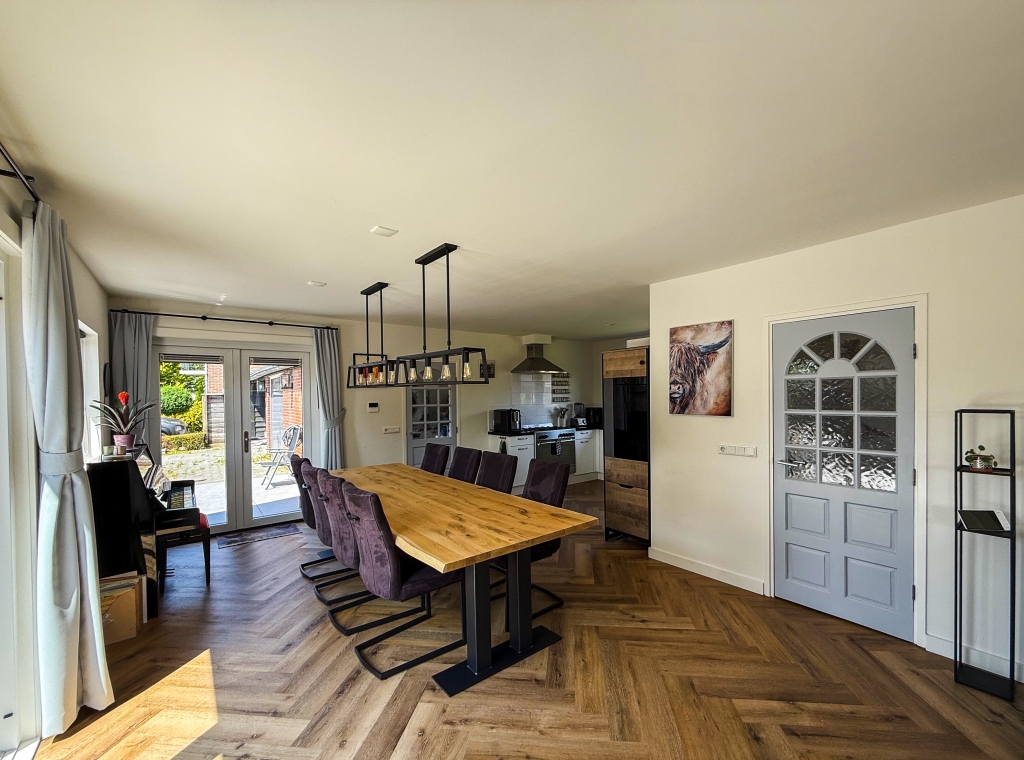 Te huur: Woning Koelmansstraat, Dalfsen - 5