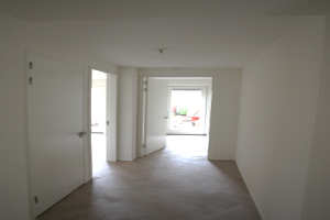 For rent: Apartment De Baan, Warmond - 1