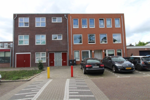 Te huur: Appartement C. van Maasdijkstraat, Utrecht - 1