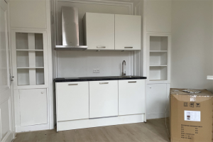 Te huur: Kamer Padangstraat, Groningen - 1