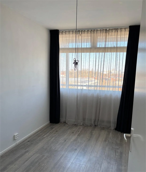 Te huur: Appartement Van Harinxmaplein, Leeuwarden - 2