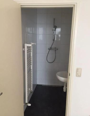 Appartement te huur Gelkingestraat, Groningen