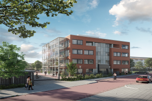 For rent: Apartment Binnen Parallelweg, Helmond - 1