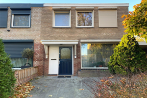 Te huur: Woning Geeresteinstraat, Nijmegen - 1