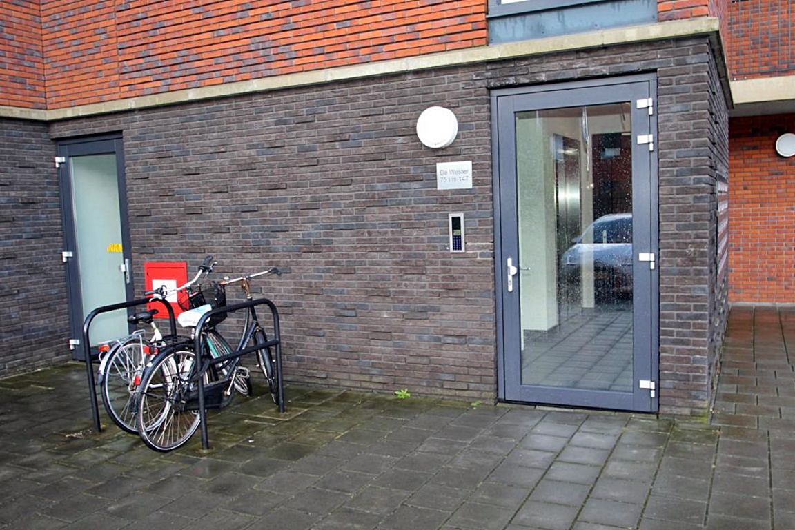 For rent: Apartment Dr. Schaepmanstraat, Assen - 24