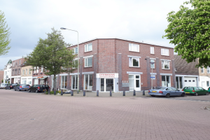 For rent: Apartment Burg. Lemmensstraat, Geleen - 1