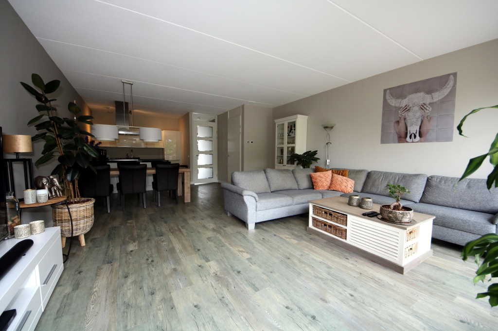 Te huur: Woning Beltmolen, Noordwijkerhout - 4