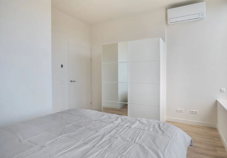 For rent: Apartment Wethouder Hillenaarplnts, Rijswijk Zh - 1