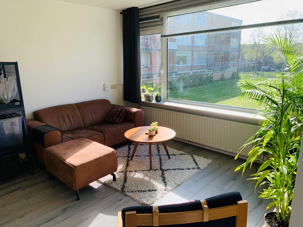 For rent: Apartment Zwin, Assen - 34