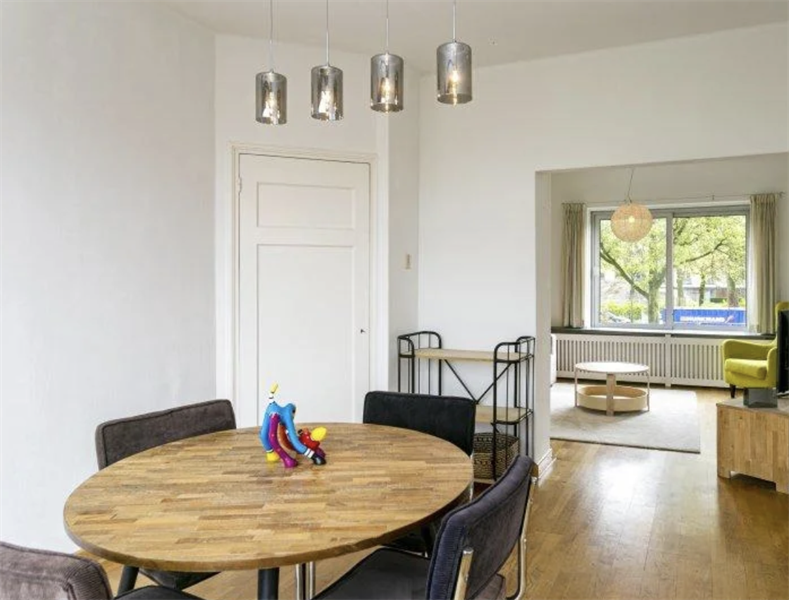 For rent: Apartment St Servaasweg, Eindhoven - 13