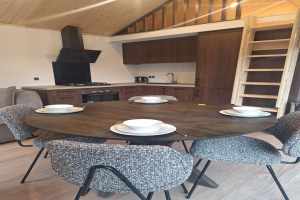 Te huur: Appartement Noordhoeksestraat, Oud Gastel - 1