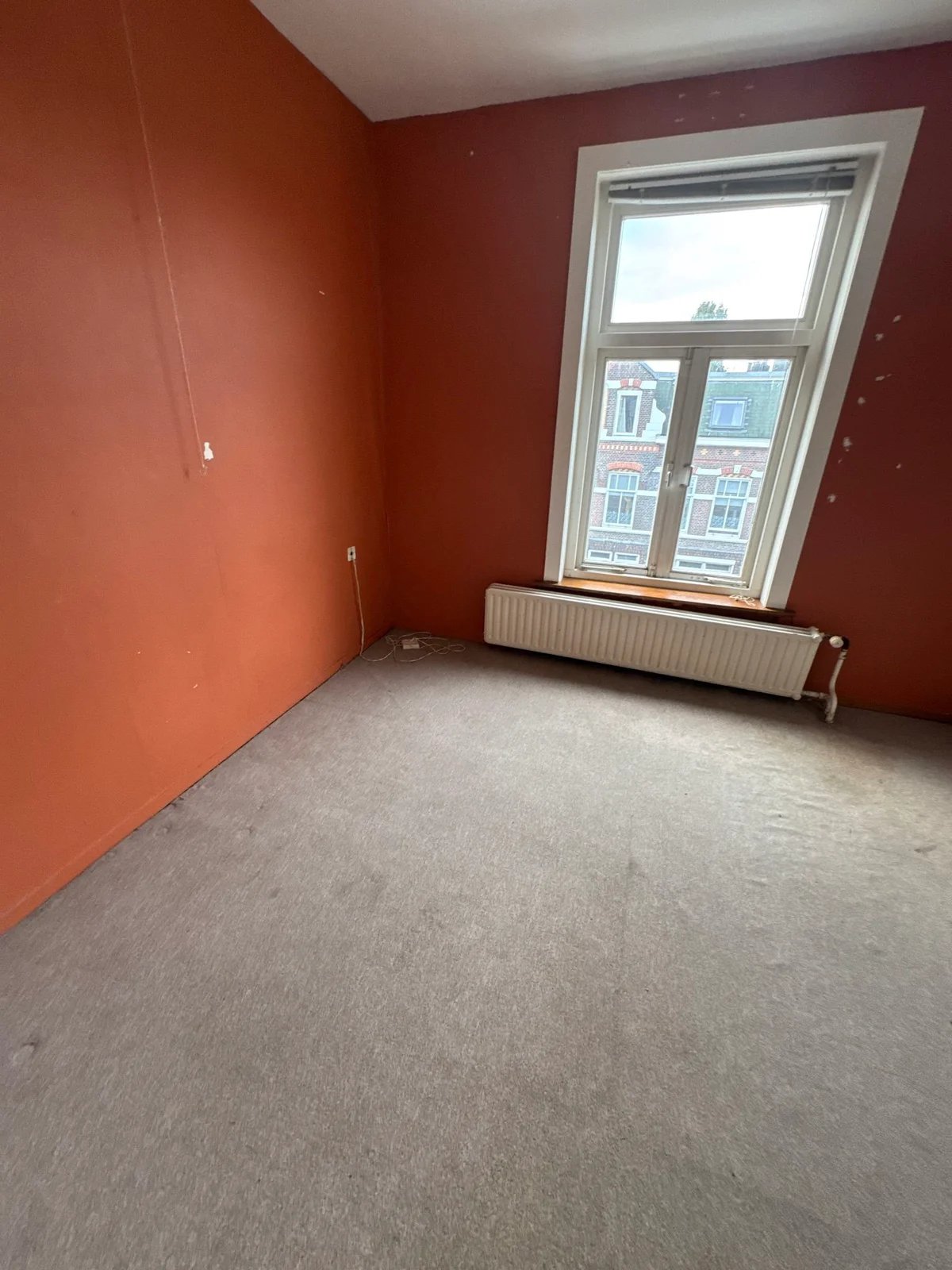 Te huur: Kamer Willemsweg, Nijmegen - 1